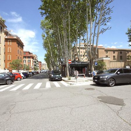 Apartamento San Giovanni Holiday House Roma Exterior foto