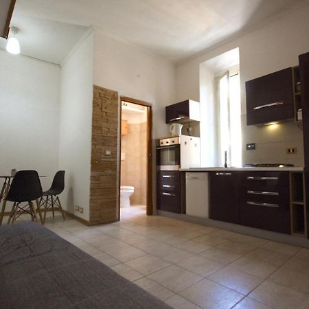 Apartamento San Giovanni Holiday House Roma Exterior foto