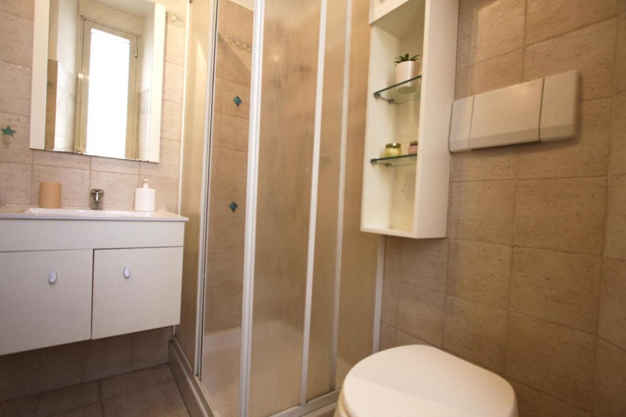Apartamento San Giovanni Holiday House Roma Exterior foto