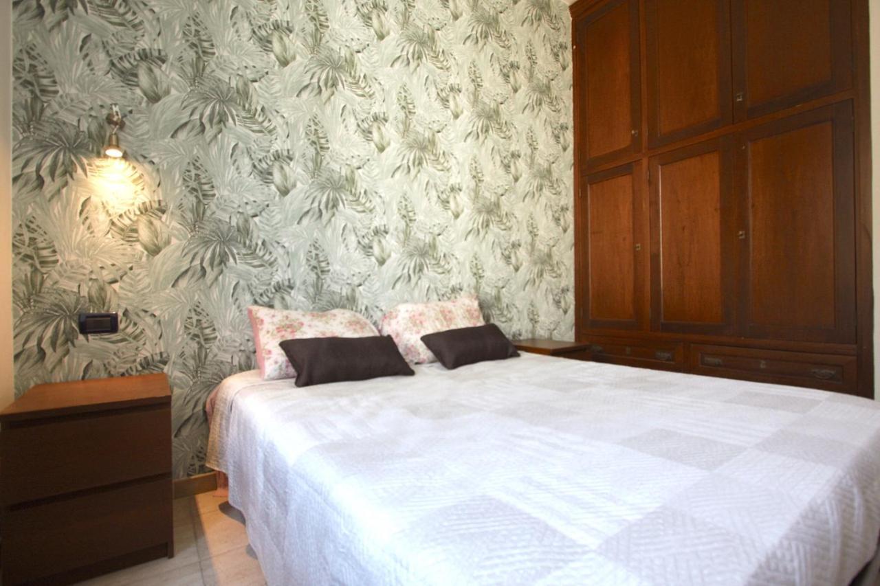 Apartamento San Giovanni Holiday House Roma Exterior foto