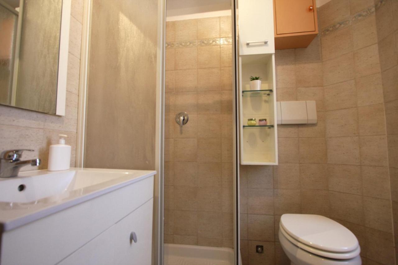 Apartamento San Giovanni Holiday House Roma Exterior foto