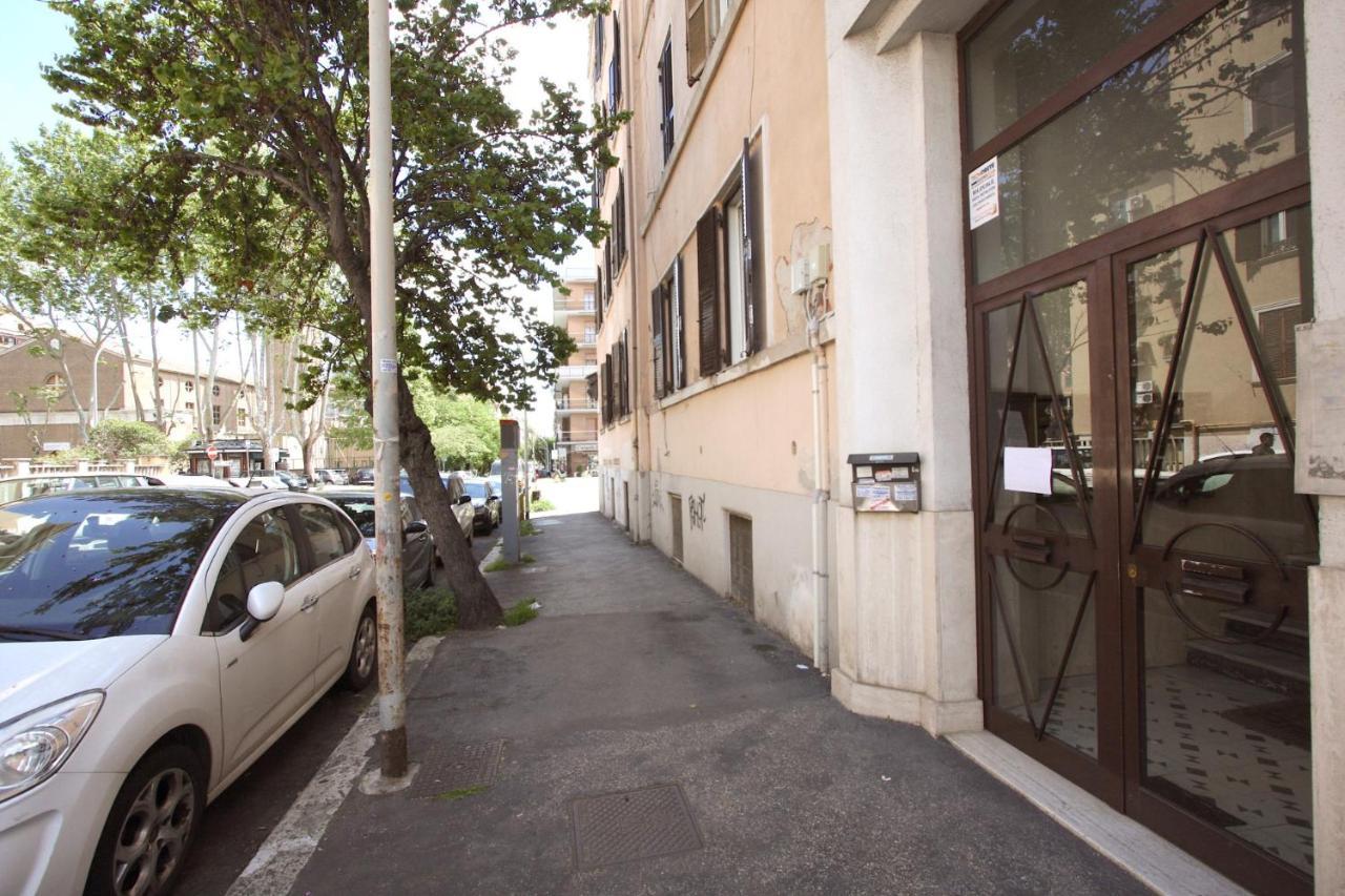 Apartamento San Giovanni Holiday House Roma Exterior foto