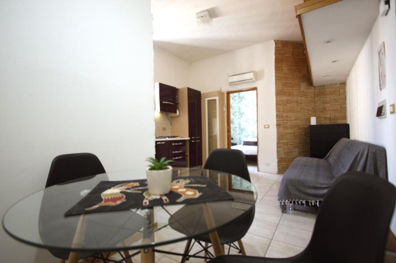 Apartamento San Giovanni Holiday House Roma Exterior foto