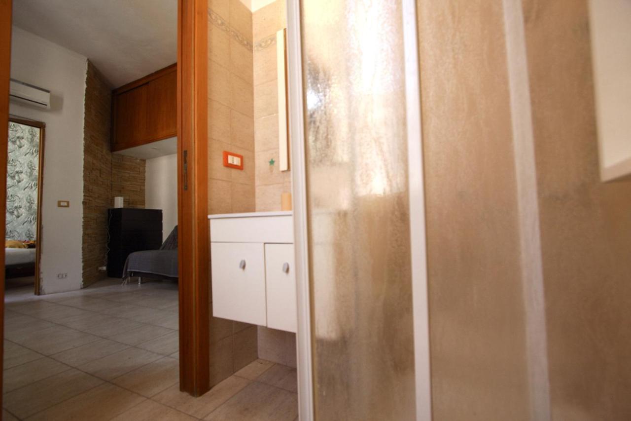Apartamento San Giovanni Holiday House Roma Exterior foto