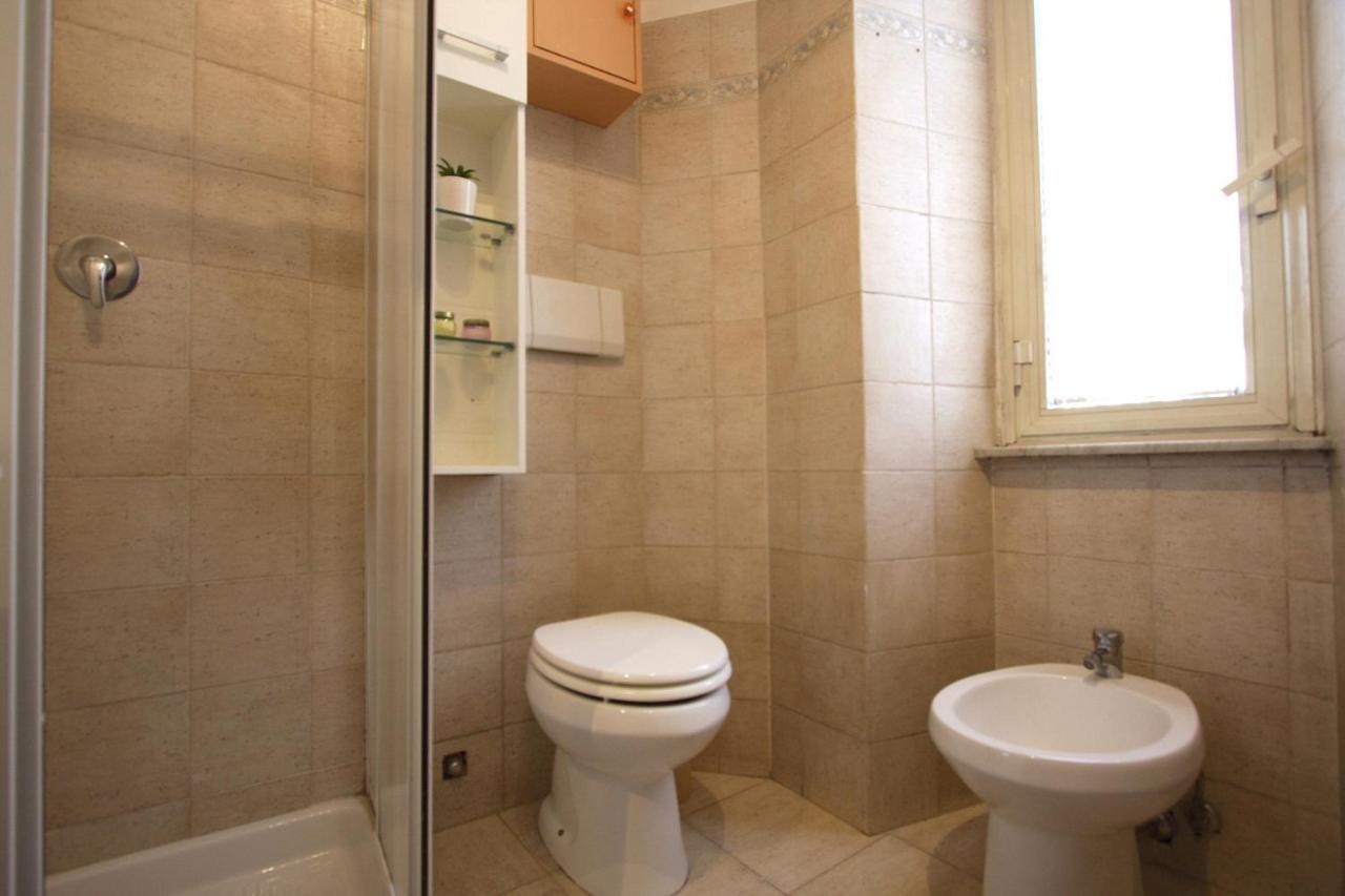 Apartamento San Giovanni Holiday House Roma Exterior foto